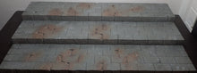 Load image into Gallery viewer, Castle Stone Bookcase Riser Action Figure Display Diorama
