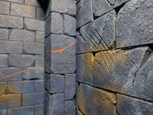 Load image into Gallery viewer, Modular Castle Action Figure Display Diorama
