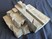 Load image into Gallery viewer, Lot of 6 Miniature Rubble Action Figure Display Dioramas
