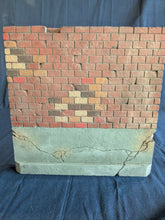 Load image into Gallery viewer, Modular City Streets/Alleyways Action Figure Display Diorama
