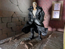 Load image into Gallery viewer, City Alleyway Action Figure Display Diorama

