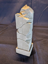 Load image into Gallery viewer, 4 Piece Mythic Ruins Photo Props Action Figure Display Diorama
