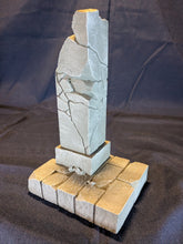 Load image into Gallery viewer, 4 Piece Mythic Ruins Photo Props Action Figure Display Diorama
