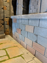 Load image into Gallery viewer, Mythic Style Castle Action Figure Display Diorama
