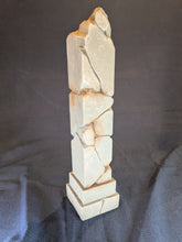 Load image into Gallery viewer, Action Figure Display Diorama Single Pillar
