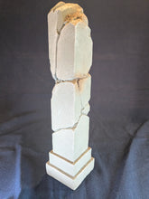 Load image into Gallery viewer, Action Figure Display Diorama Single Pillar
