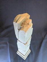 Load image into Gallery viewer, Action Figure Display Diorama Single Pillar
