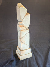 Load image into Gallery viewer, Action Figure Display Diorama Single Pillar
