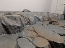 Load image into Gallery viewer, Ikea Detolf Stone Risers Action Figure Display Diorama
