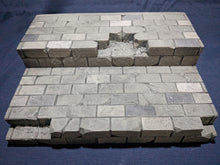 Load image into Gallery viewer, Ancient Stone Risers Action Figure Display Diorama
