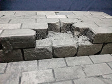 Load image into Gallery viewer, Ancient Stone Risers Action Figure Display Diorama
