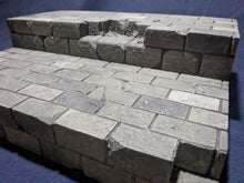Load image into Gallery viewer, Ancient Stone Risers Action Figure Display Diorama
