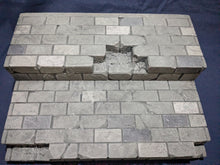 Load image into Gallery viewer, Ancient Stone Risers Action Figure Display Diorama
