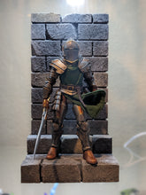 Load image into Gallery viewer, Single Figure display diorama #2
