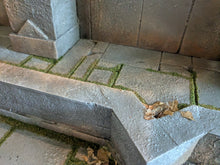 Load image into Gallery viewer, Underground Mythic Castle Bookcase Action Figure Display Diorama
