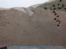 Load image into Gallery viewer, City Ruins Action Figure Display Diorama
