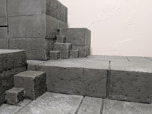 Load image into Gallery viewer, Forgotten Relics Tiered Riser Action Figure Display Diorama
