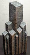 Load image into Gallery viewer, Modular Stone Anomalies Ikea Detolf Action Figure Display Diorama
