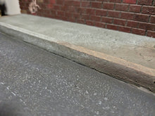 Load image into Gallery viewer, Burnt Out Graffiti Covered City Wall Action Figure Display Diorama
