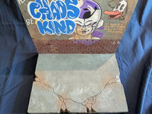Load image into Gallery viewer, City Alley with Graffiti Action Figure Display Diorama
