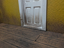 Load image into Gallery viewer, Rundown Apartment/Office Action Figure Display Diorama
