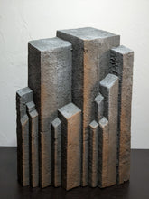 Load image into Gallery viewer, Modular Stone Anomalies Ikea Detolf Action Figure Display Diorama
