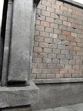 Load image into Gallery viewer, Mythic Castle Ikea Detolf Action Figure Display Diorama
