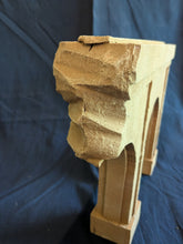 Load image into Gallery viewer, Collapsed Castle Archway Action Figure Display Diorama
