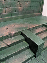 Load image into Gallery viewer, Castle Grayskull Inspired Mythic Action Figure Display Diorama
