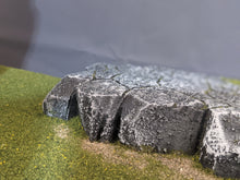 Load image into Gallery viewer, Ikea Detolf Stone Giant Grasslands Action Figure Display Diorama
