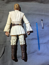 Load image into Gallery viewer, Toy Sale Star wars Black Series Padawan Obi Wan
