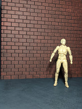 Load image into Gallery viewer, Ikea Detolf Brick wall backdrop diorama display
