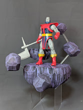 Load image into Gallery viewer, Pre-Order Terrax Meteor Action Figure Display Diorama
