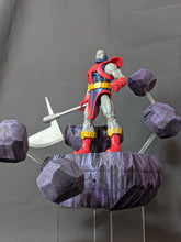 Load image into Gallery viewer, Pre-Order Terrax Meteor Action Figure Display Diorama
