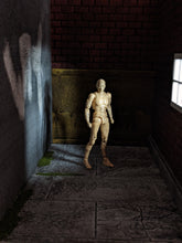 Load image into Gallery viewer, Dead End Alleyway Action Figure Display Diorama
