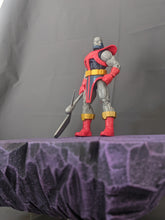 Load image into Gallery viewer, Large Asteroid Action Figure Display Diorama
